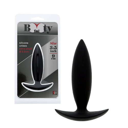 Silikonska analna kupa 21010